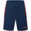 Afbeeldingen van Short Allround navy/flame