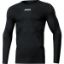 Afbeeldingen van Longsleeve Comfort 2.0 zwart