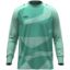 Afbeeldingen van Keepershirt River munt