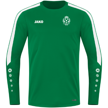 Afbeeldingen van Sweater Power