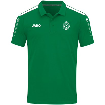Afbeeldingen van Polo Power