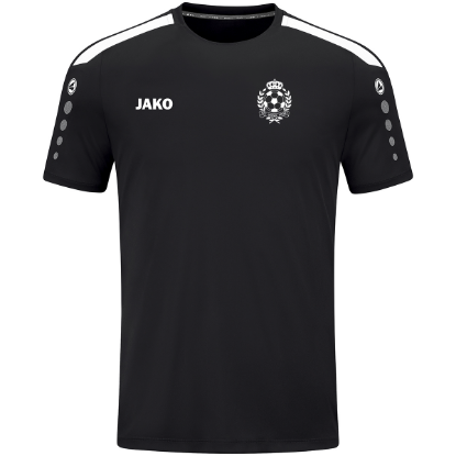 Afbeeldingen van Shirt Power korte mouwen