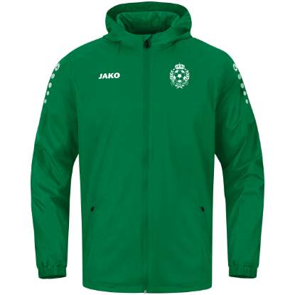 Afbeeldingen van Regenjas Team 2.0