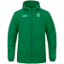 Afbeeldingen van Coachvest Team met kap