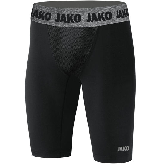 Afbeeldingen van Short tight Compression 2.0