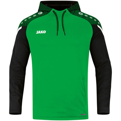 Afbeeldingen van Sweater met kap Performance