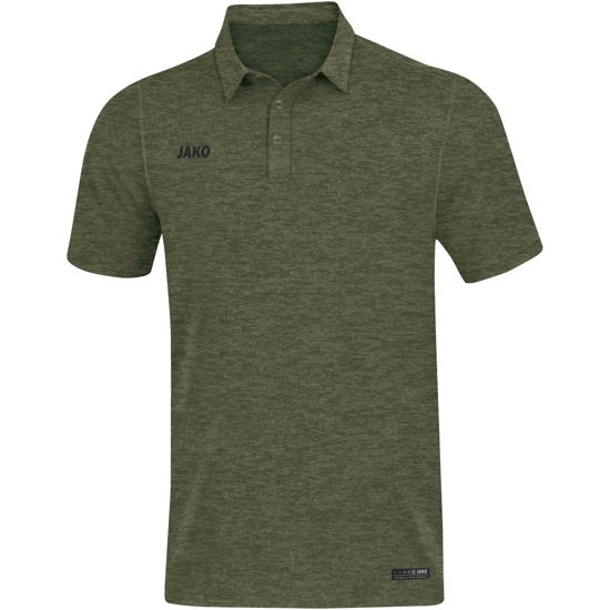 Afbeeldingen van Polo Premium Basics